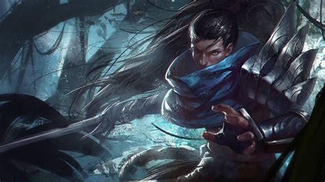 yassuo youtube banned|Ask Riot: Yasuo Gets Banned – League of Legends.